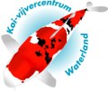 Koi-Vijvercentrum Waterland