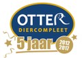 Otter Diercompleet