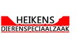 Dierenspeciaalzaak Heikens