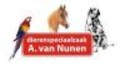 Dierenspeciaalzaak Ad van Nunen